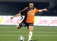 Lille a fait une offre a Amalfitano