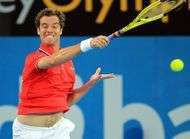 Resultats Open dAustralie Gasquet sorti