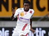 Bakar espere le transfert de Gameiro