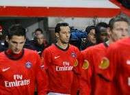 Le PSG et sa mission suicide