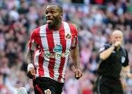 Bent crucifie les Citizens