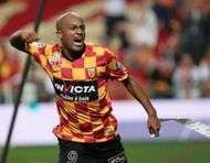 Ligue 1 Lens domine Caen