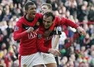 Qui pourra arreter Manchester United dans sa route vers