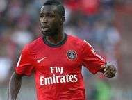 Tiene se voit deja jouer avec Nasri et Fabregas