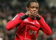 Coupe de France Rennes elimine le petit poucet