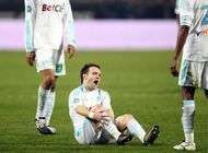 Labsence de Valbuena va t elle plomber l’OM