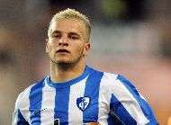 Le Barca recale par un joueur de Grenoble