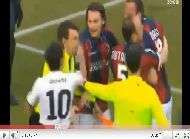 Bologne Lazio baston generale