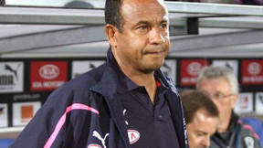 Tigana vire Decision après Nice