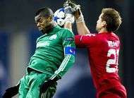 Cisse la Juve mieux que Bordeaux