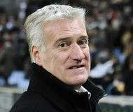 OM Valbuena avant centre Deschamps sexplique