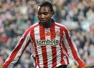 PSG Sessegnon a Sunderland pour 6 millions deuros