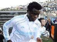 OM un but cassoulet pour un double