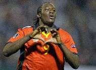 Avec Lukaku Lyon prepare laprès Lisandro