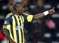 Niang Liverpool c’est confirme