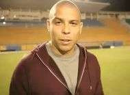 Ronaldo repond a Remi Gaillard