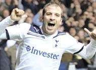 Tottenham a aussi son Mourinho