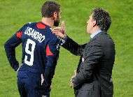 Un probleme Lisandro Lopez