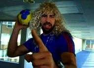 Handball Les Experts se lachent avant la finale