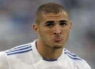 Real Benzema titulaire dans un 4 3 3 la saison prochaine