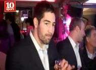 La folle soiree des Experts episode