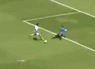 Marta nous la joue comme Messi