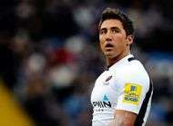 Henson en route pour Toulon