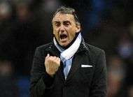 Mancini Balotelli est bete