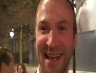 La folle soiree des Experts episode