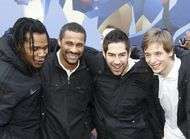 Les Experts victimes de racisme