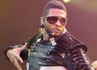 Usher anime les soirees dArsenal