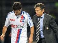 En signant a Lyon Gourcuff sest il trompe