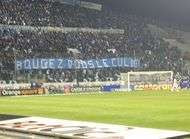 Le message des supporters phoceens Bougez vous le cul