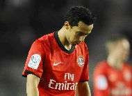 Le PSG a laisse passer sa chance