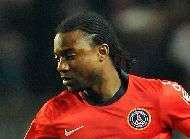 Sessegnon : Paris va me manquer