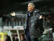 Gillot allume l’arbitre