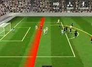 Comment Lille s’est fait voler à Auxerre