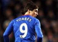 Torres Abramovich veut deja le vendre