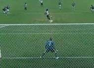 Abreu deux fois plus fort que Zidane