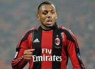 MVila pour mettre Flamini dehors