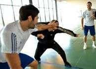 Nikola Karabatic en mode hip hop