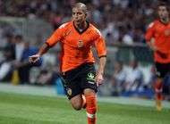 Feghouli dit oui a lAlgerie