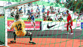 La Coupe du monde en France