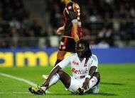 Pourquoi Gomis ne va pas durer