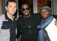 Les Bresiliens sont de sortie