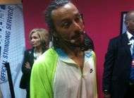 Bob Sinclar fetichiste dAgassi
