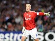 Neuer au Bayern pour 25 millions