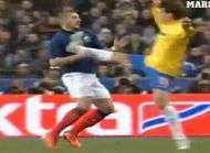 Hernanes le De Jong bresilien