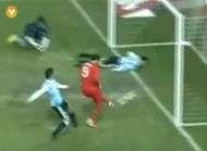 Lincroyable rate dAlmeida