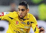 Comment Boudebouz chambre l’OM